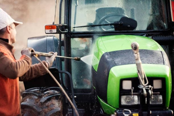 خرید سمپاش پشت تراکتوری طوس فدک + فروش ویژه